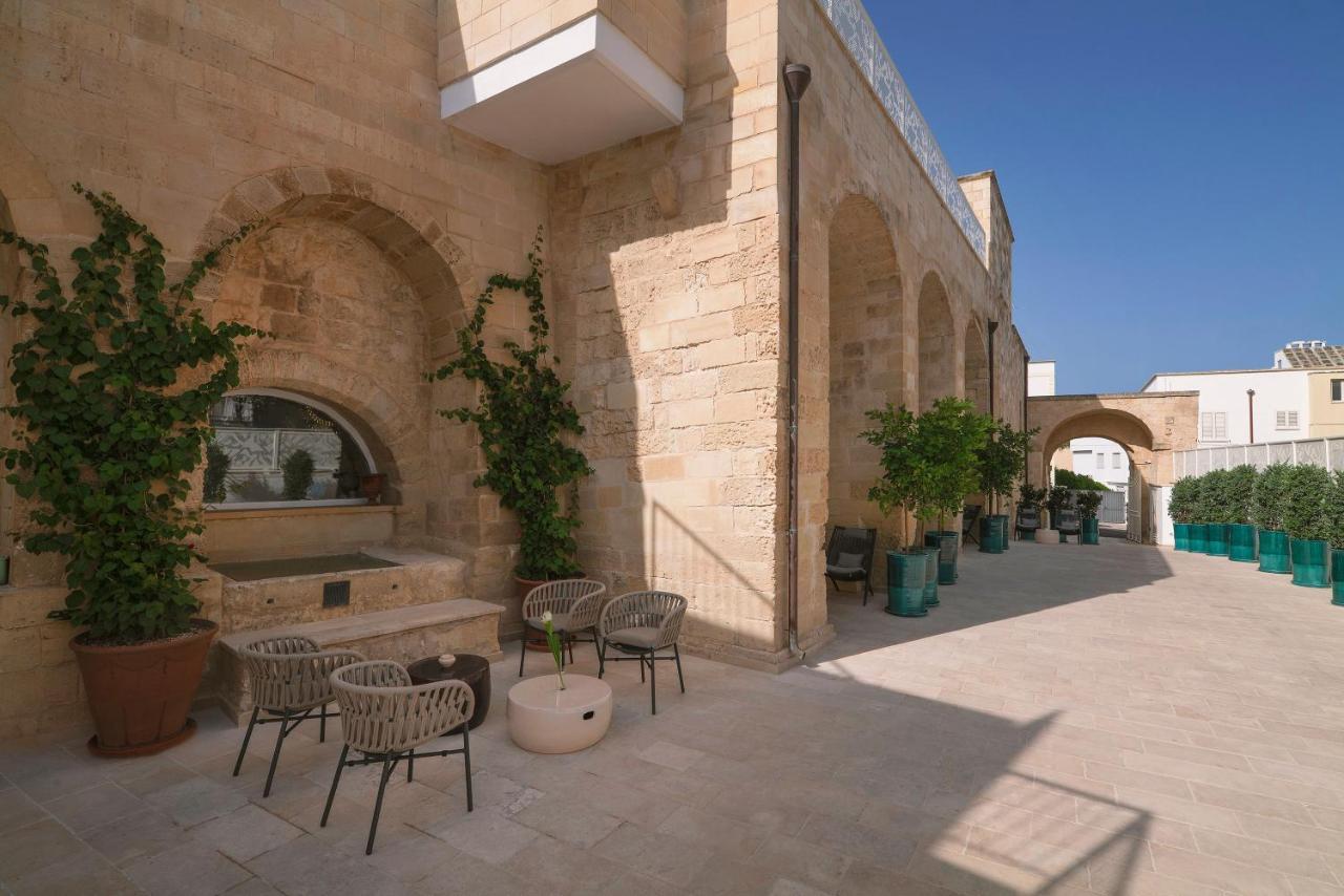 Dimora San Giuseppe Hotel & Spa Otranto Dış mekan fotoğraf