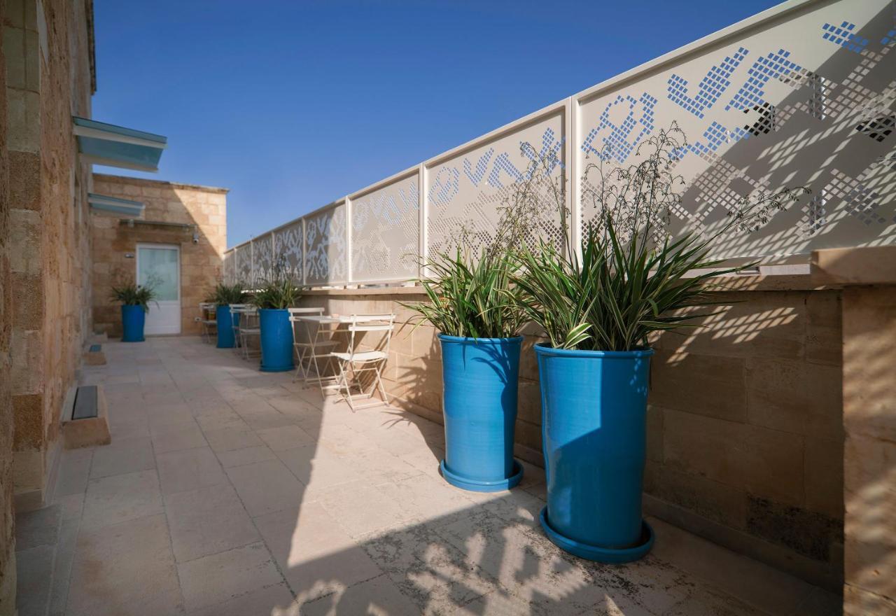 Dimora San Giuseppe Hotel & Spa Otranto Dış mekan fotoğraf