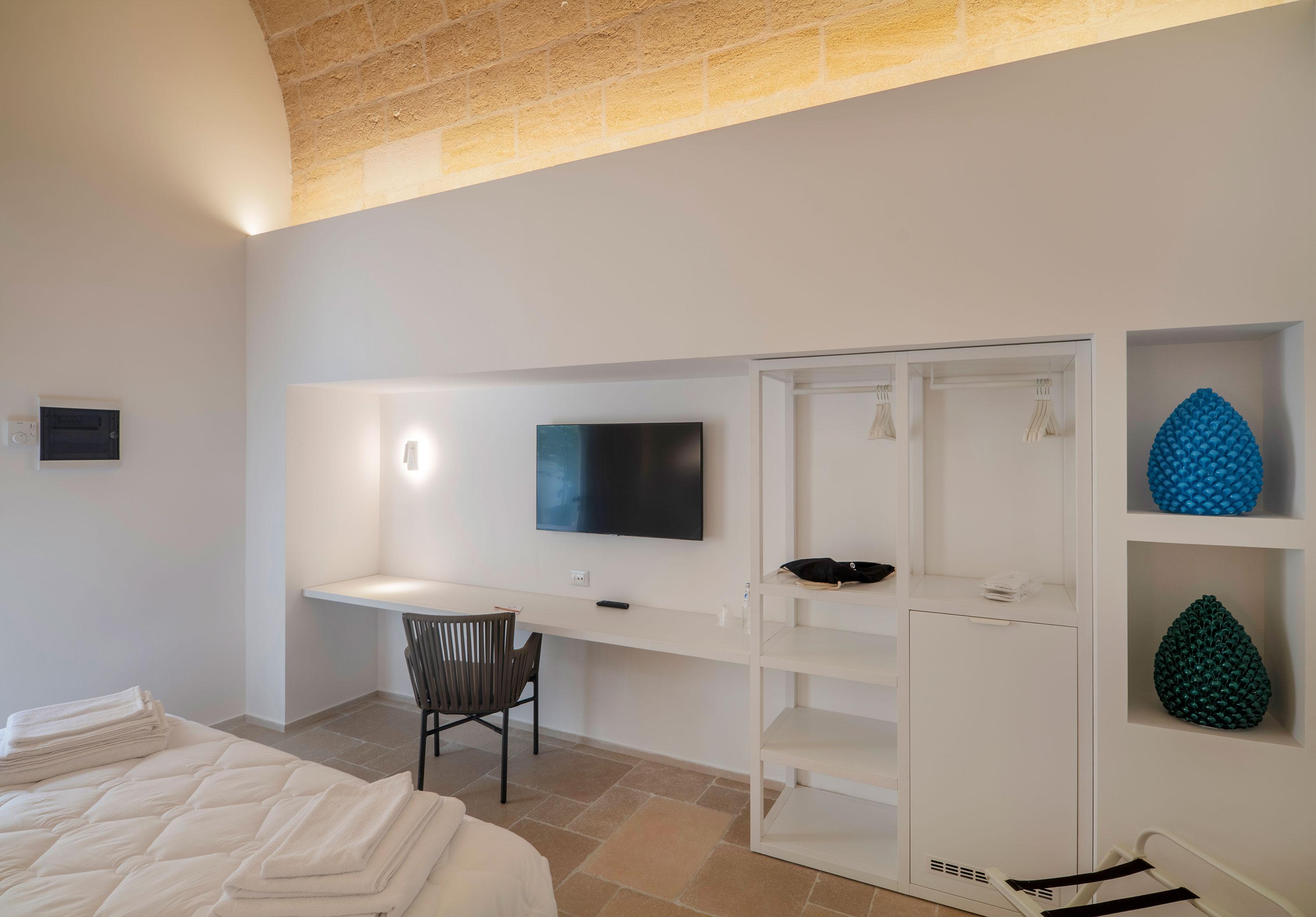 Dimora San Giuseppe Hotel & Spa Otranto Dış mekan fotoğraf