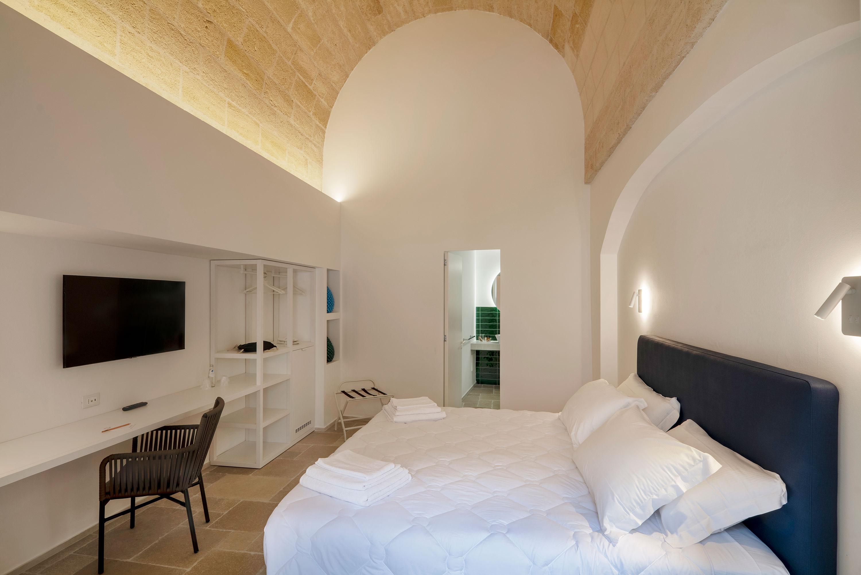 Dimora San Giuseppe Hotel & Spa Otranto Dış mekan fotoğraf