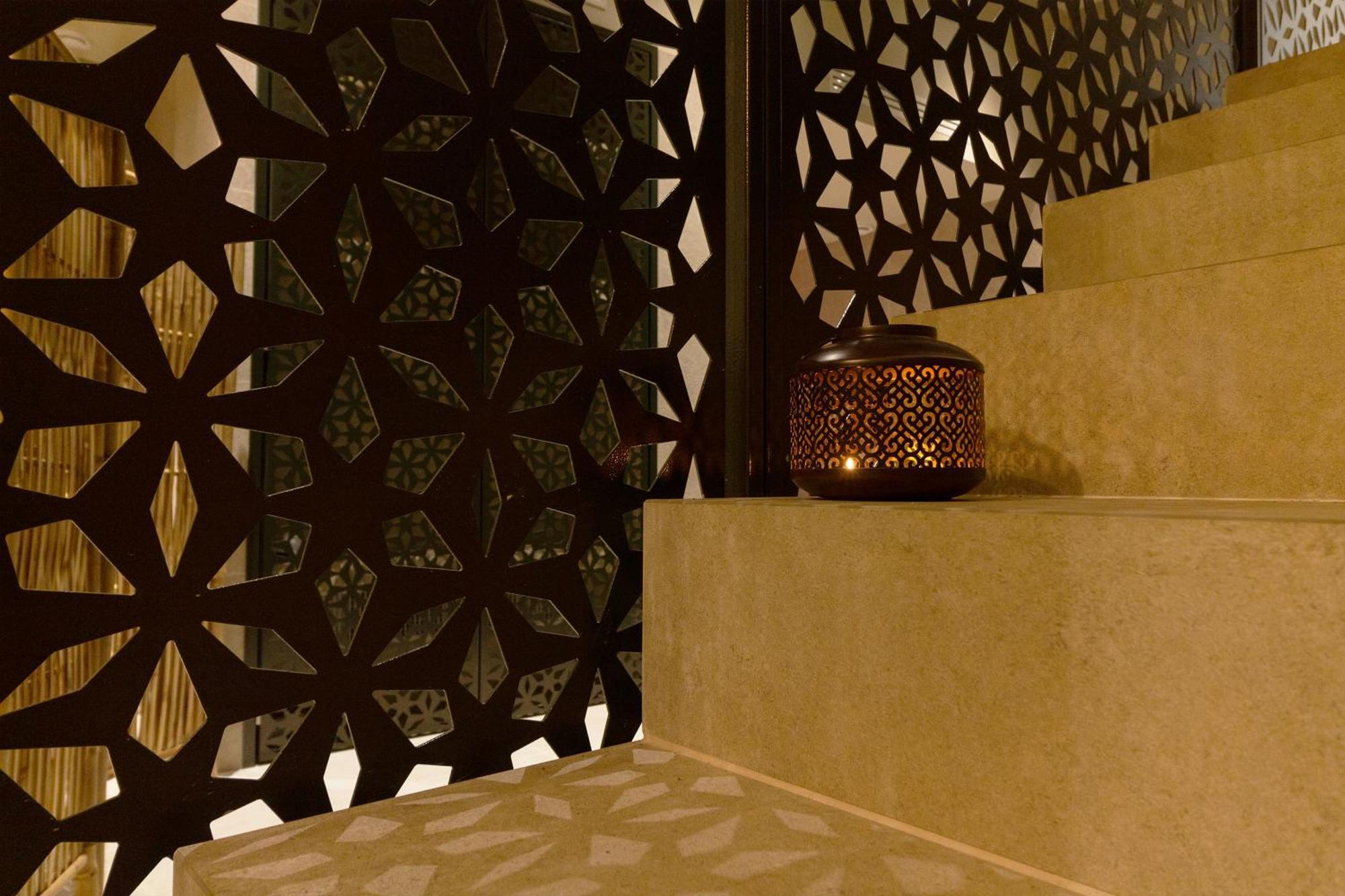 Dimora San Giuseppe Hotel & Spa Otranto Dış mekan fotoğraf