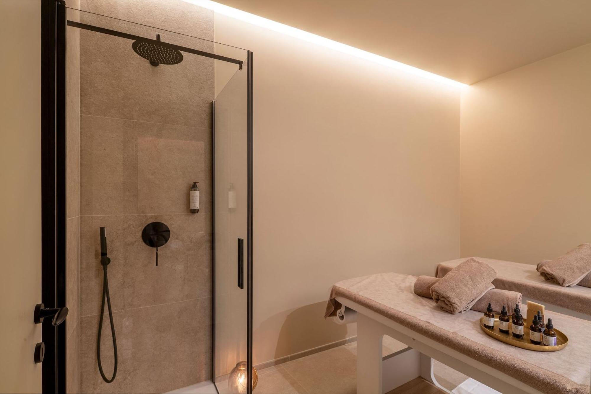 Dimora San Giuseppe Hotel & Spa Otranto Dış mekan fotoğraf