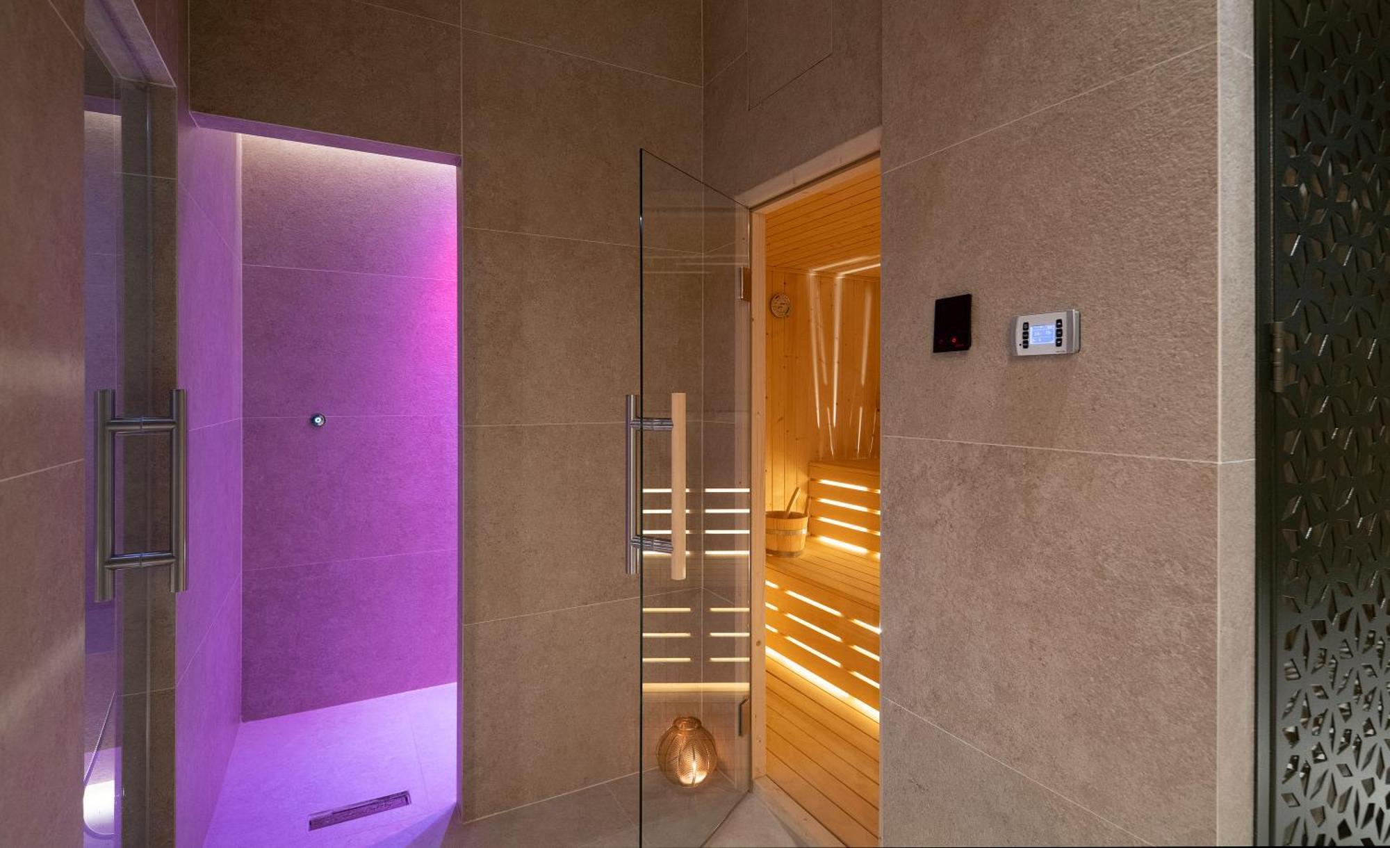 Dimora San Giuseppe Hotel & Spa Otranto Dış mekan fotoğraf